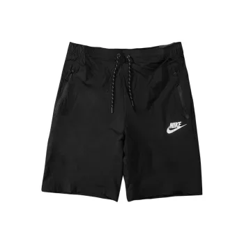 Nike Men Casual 5 Inch Shorts Black