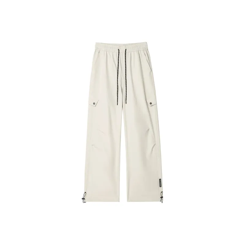 FISHGALAXY Casual Pants Unisex-10