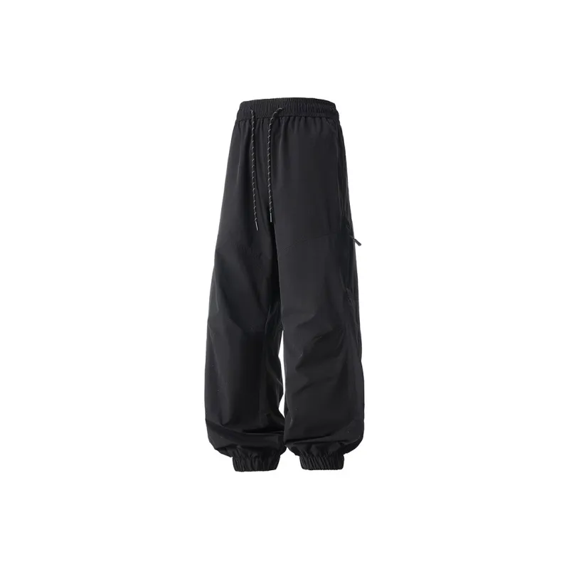 BONAS Casual Pants Unisex-6
