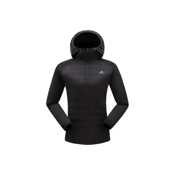 PIONEER CAMP Puffer Jacket Unisex
