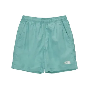 THE NORTH FACE Casual Shorts Men Mint Green