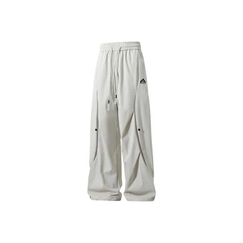 CAT'S PAW Casual Pants Unisex-20