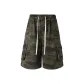 Camouflage Shorts