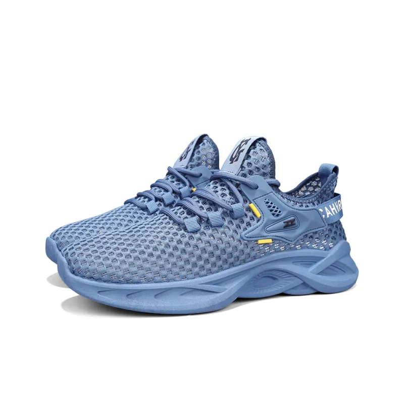 Frank Mully Low Top Casual Shoes Men's-5