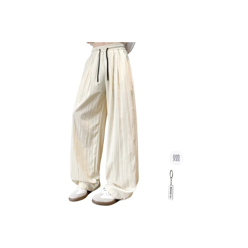 NOAHGIGI Casual Pants Unisex-7