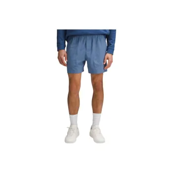 Lululemon Bowline Casual Shorts 5' Men's