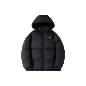 BOBBY ABLEY Puffer Jacket Unisex
