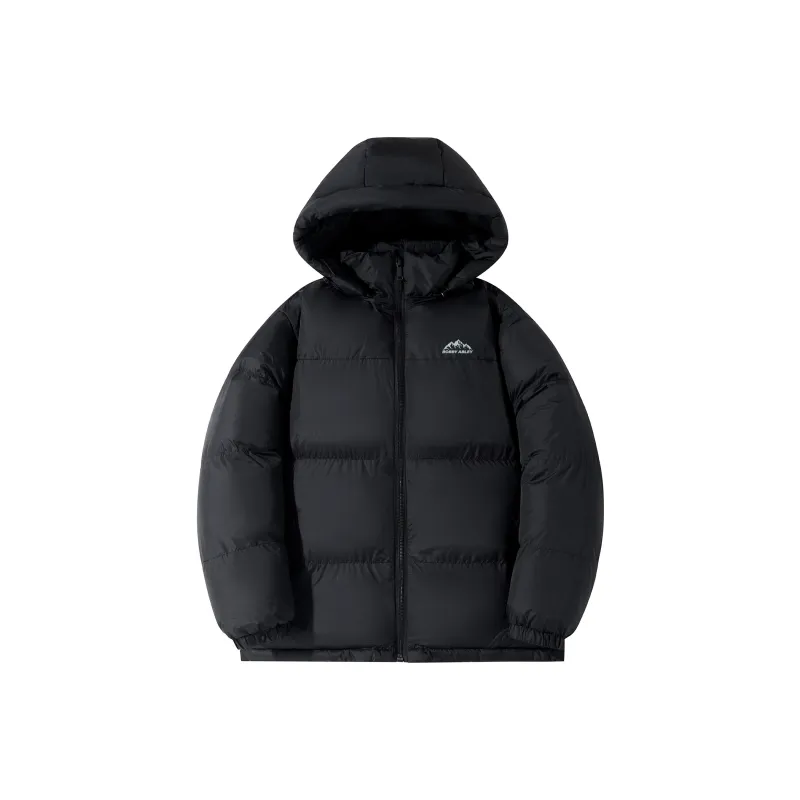 BOBBY ABLEY Puffer Jacket Unisex-0