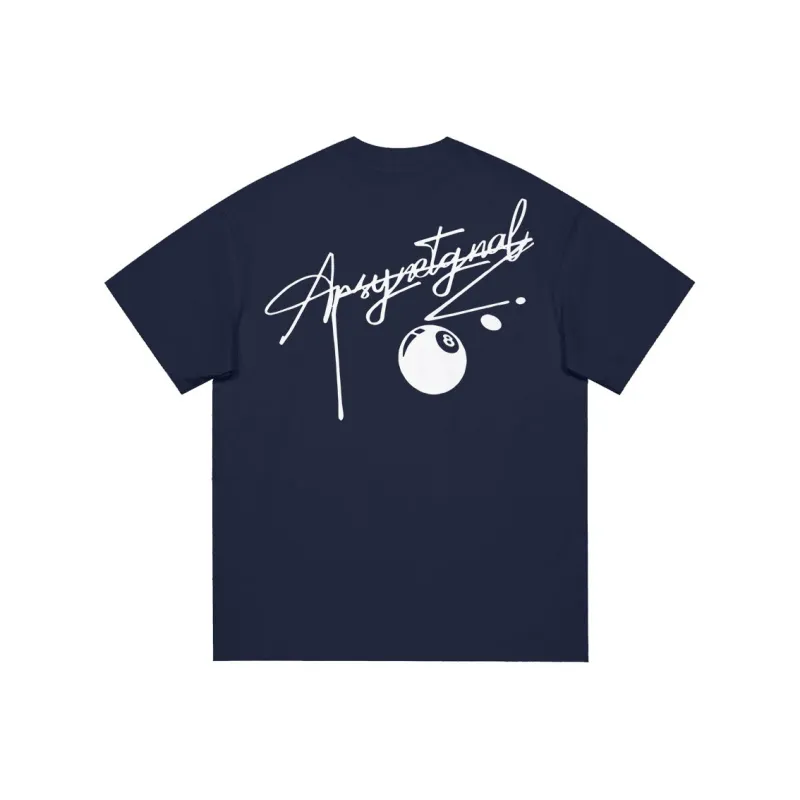 COMOWA T Shirts Unisex-8