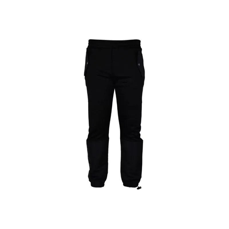 Alexander McQueen Casual Pants Men's Black-0