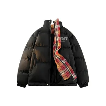 LIGHTNING MONSTER Puffer Jacket Unisex