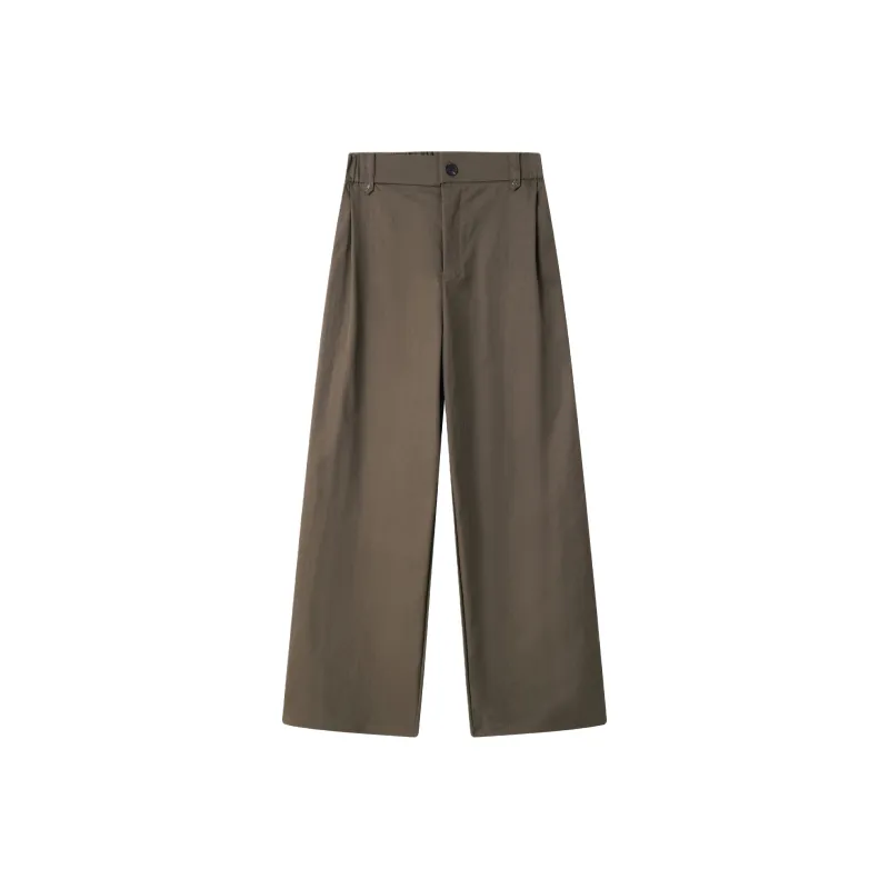 P8H9 Casual Pants Unisex-8