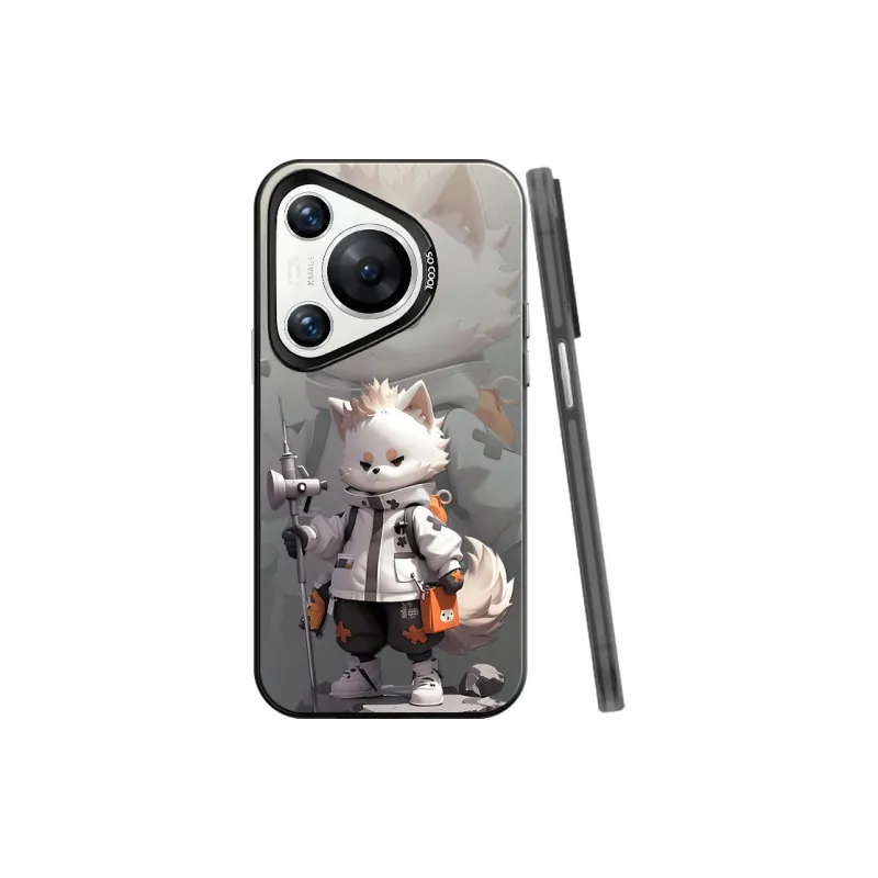 BAOCHENG Phone Cases-0