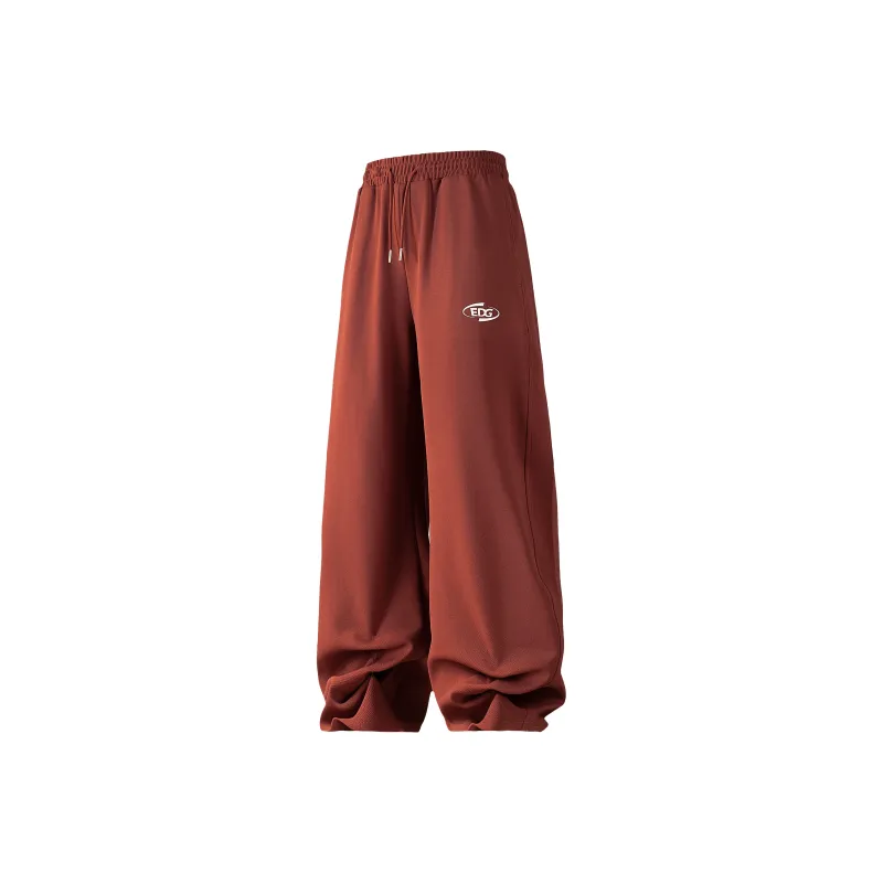 EDG Casual Pants Unisex-15