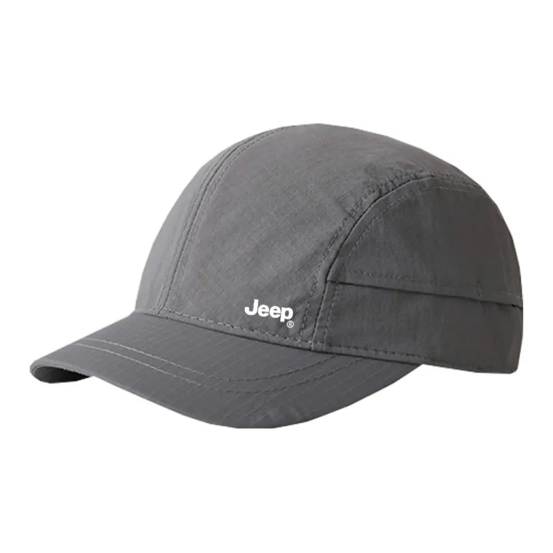 Jeep Polyester Baseball Caps Unisex-2