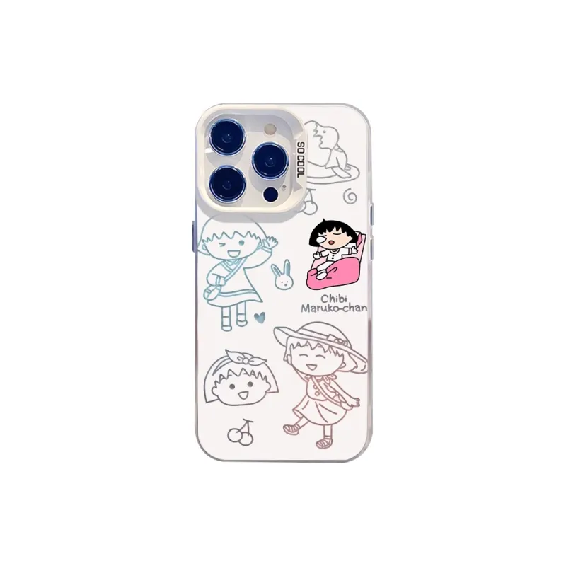 HASEE Phone Cases-1