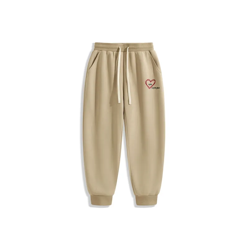 MINISO Casual Pants Unisex-8