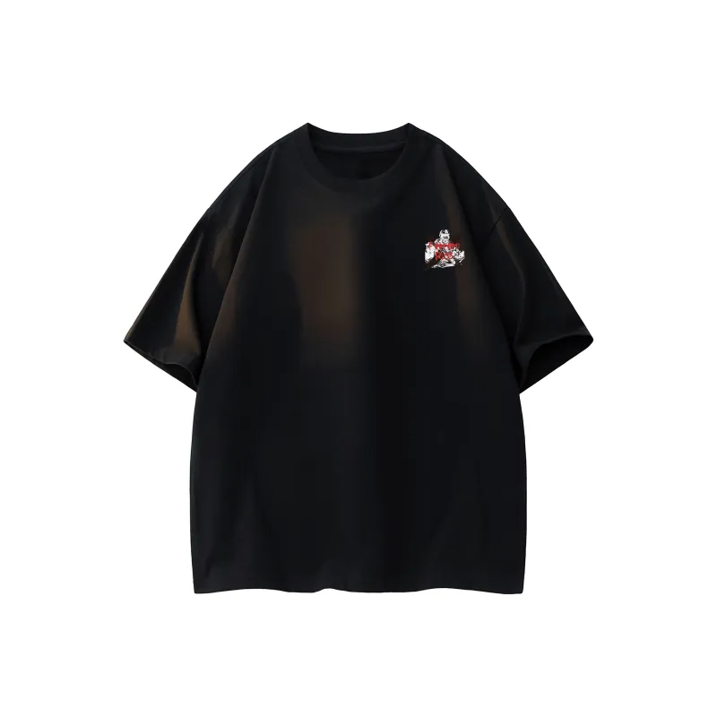 Ferrero Ross T Shirts Unisex-0