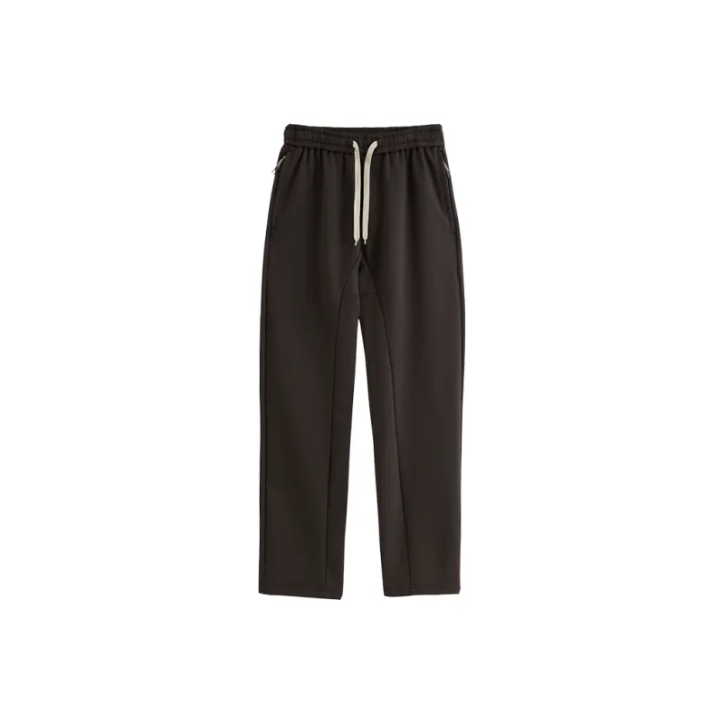 HKRXEC Casual Pants Unisex-10