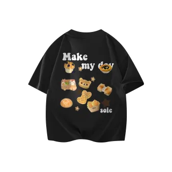 SOIE T Shirts Unisex