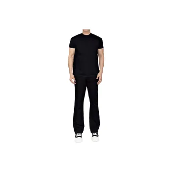 DBD WH Suit Trousers Unisex