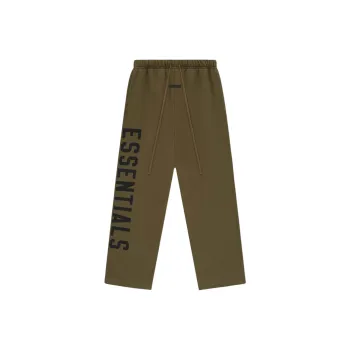 Fear Of God Essentials Fleece Relaxed Sweatpant 