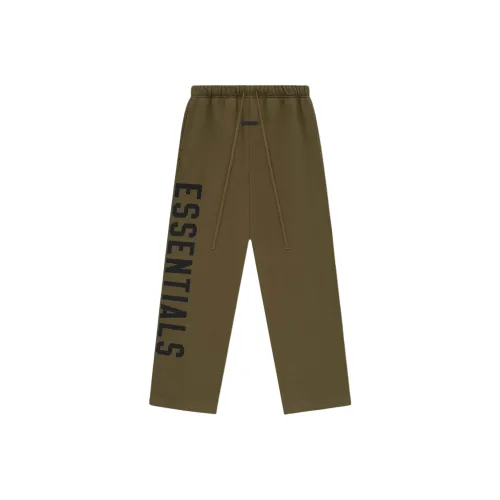 Fear Of God Essentials Fleece Relaxed Sweatpant 