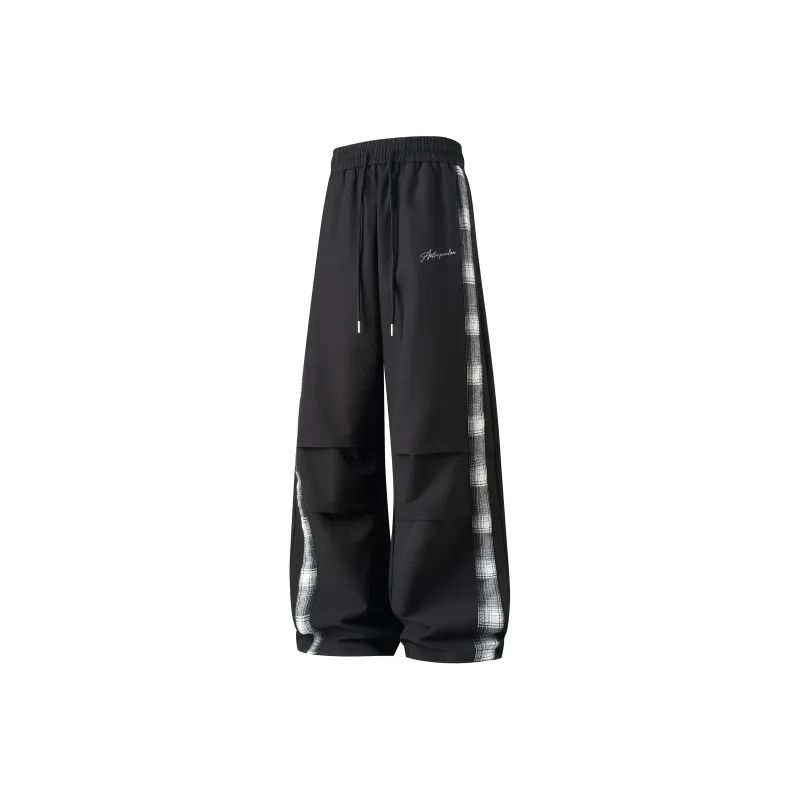 Être Par Lee Casual Pants Unisex-0
