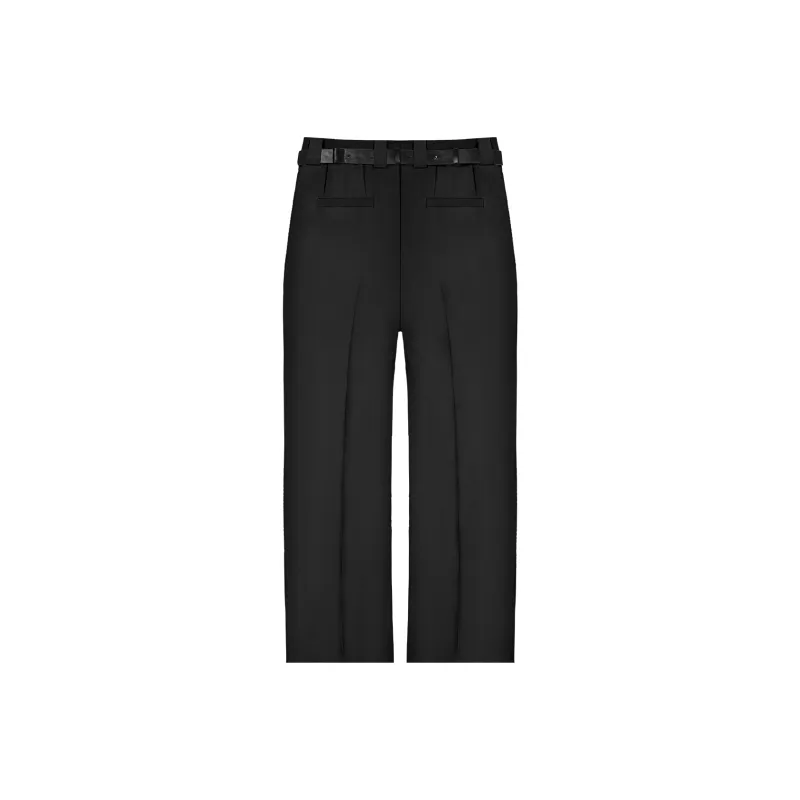 Unawares. Casual Pants Unisex-0
