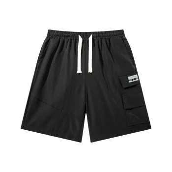 RED DRAGONFLY Cargo Shorts Unisex