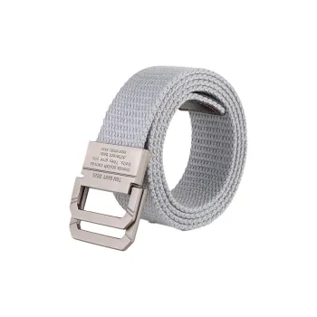 ASTAR HADES Canvas Belt Men's 3.8