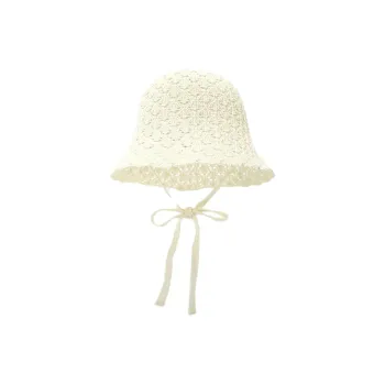 IOTS Polyester Bucket Hats Unisex
