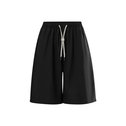 MIIOW Casual Shorts Unisex