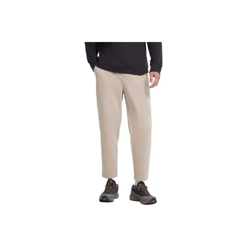 Metersbonwe Casual Pants Men-0