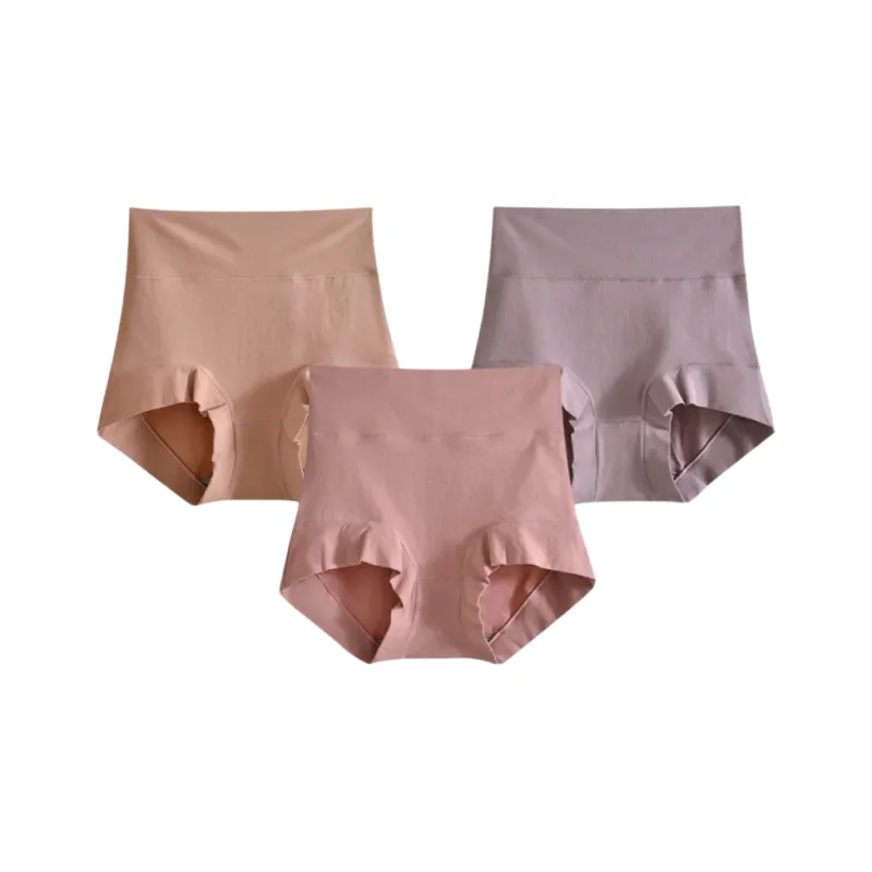 LUYOUYE Underpants Women's 3 Pack-11