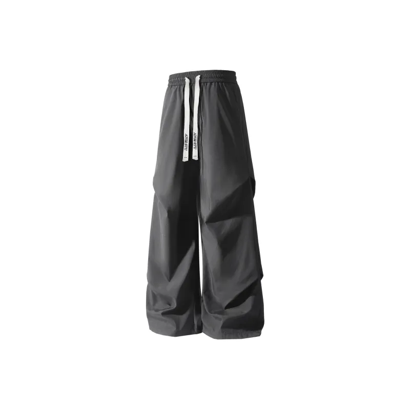 Ang2 Stu Casual Pants Unisex-6