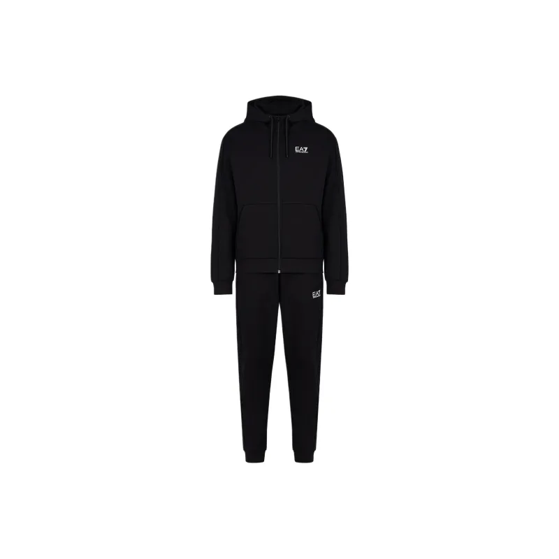 EMPORIO ARMANI FW23 Casual Sportswear Men's-12