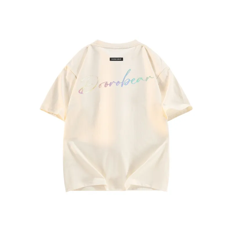 Budding Bear T Shirts Unisex-9