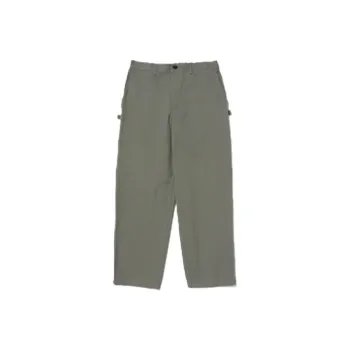 Snow Peak FW24 TAKIBI Chino Casual Pants Unisex