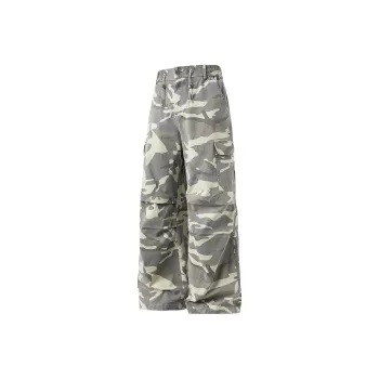 Paddy Julia Casual Pants Unisex
