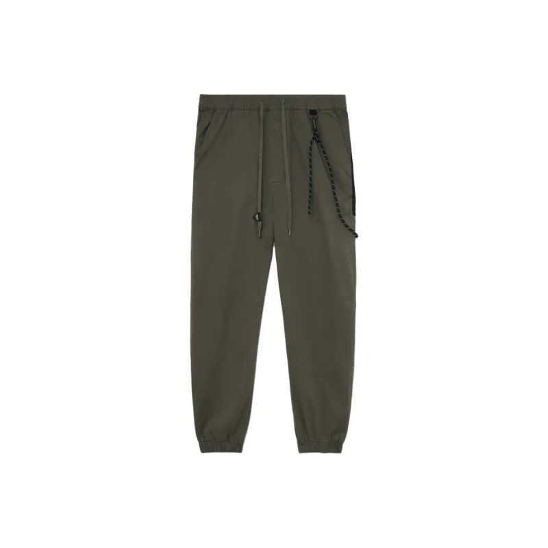 MUSIUM DIV Casual Pants Men-7