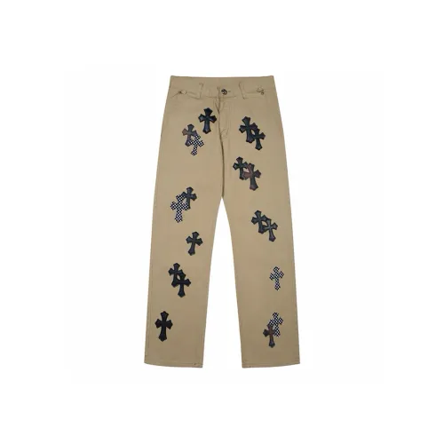 BABUGGE Jeans Unisex