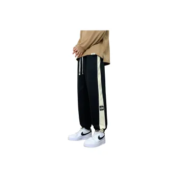 JEANSWEST Casual Pants Unisex