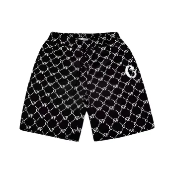 NPC Casual Shorts Unisex
