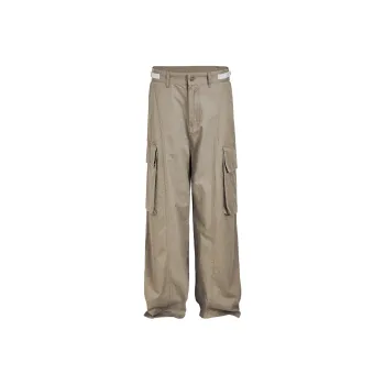 MADE EXTREME Casual Pants Unisex