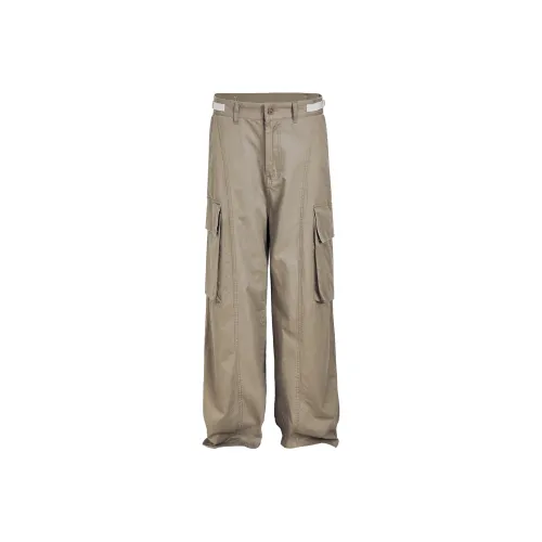 MADE EXTREME Casual Pants Unisex