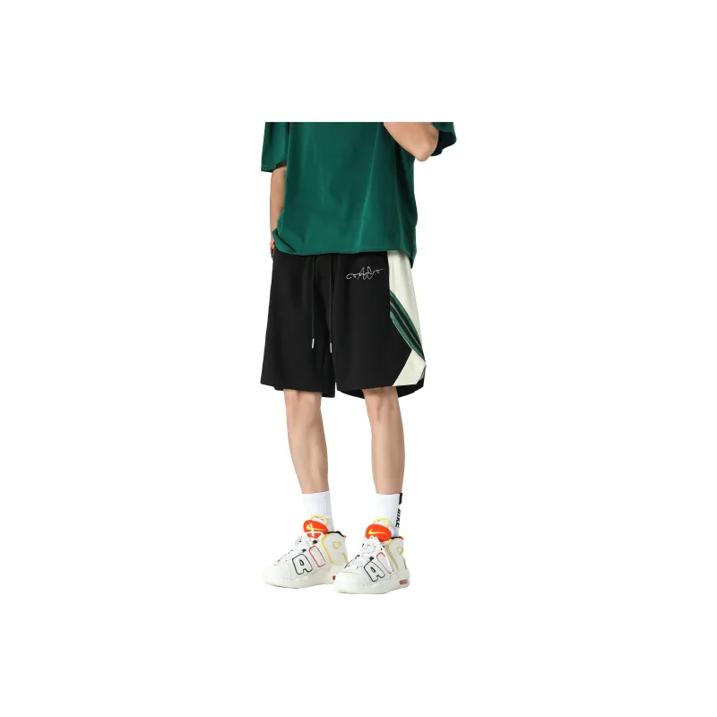COMBO Casual Shorts Unisex-0