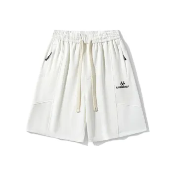 UNIWOLF Casual Shorts Unisex
