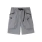 GRAY/Gray, Shorts