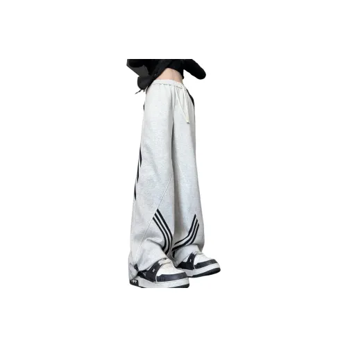 XAFB Casual Pants Unisex